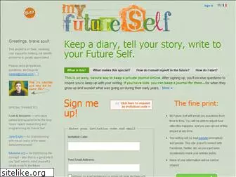 myfutureself.com