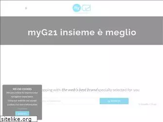 myg21.com