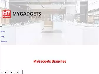 mygadgets.com.my