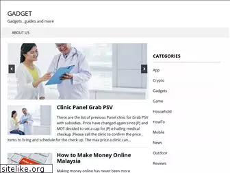 mygadgets.my