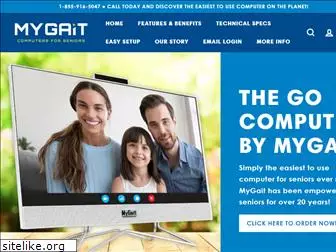 mygait.com