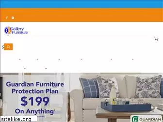 mygalleryfurniture.com