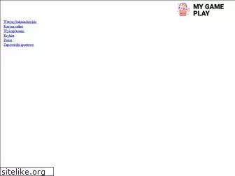 mygameplay.org