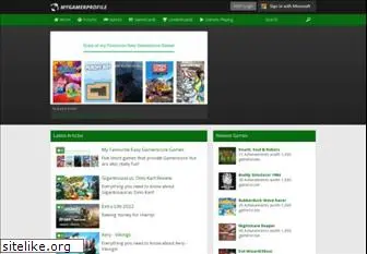 mygamerprofile.net