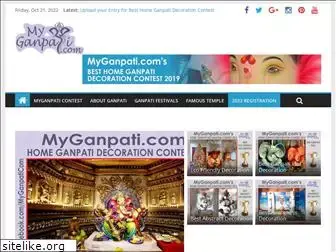 myganpati.com