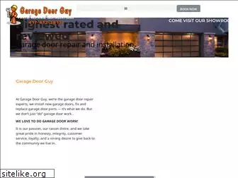 mygaragedoorguy.com