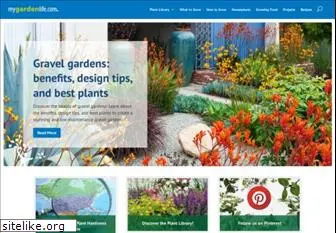 mygardenlife.com