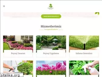 mygardenpeyzaj.com