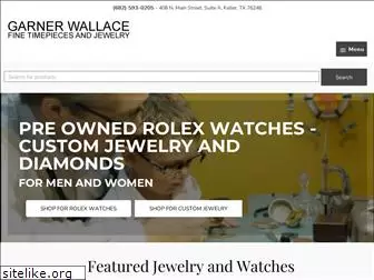 mygarnerwallace.com