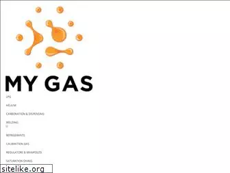 mygas.co.za