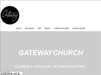 mygatewaychurch.tv