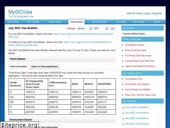 mygcvisa.com