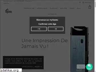 mygeeko.com