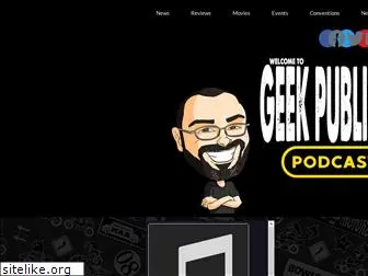 mygeekradio.com