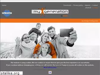 mygeneration-schein.de