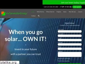 mygenerationenergy.com