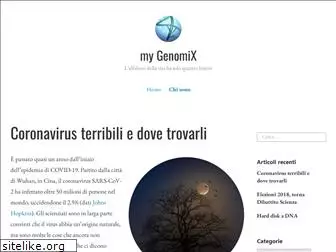 mygenomix.wordpress.com