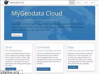 mygeodata.cloud