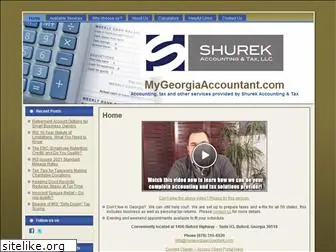 mygeorgiaaccountant.com