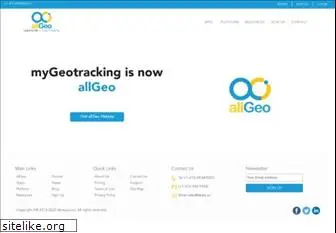 mygeotracking.com