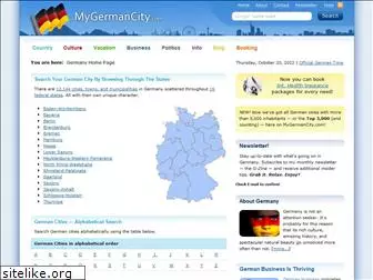 mygermancity.com