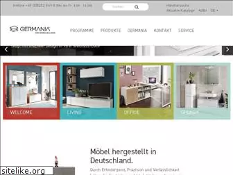 mygermania.com