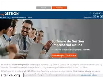 mygestion.com