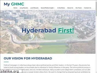 myghmc.com