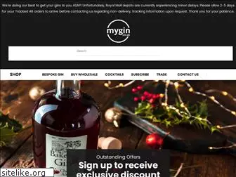 mygin.co.uk