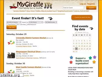 mygiraffe.com