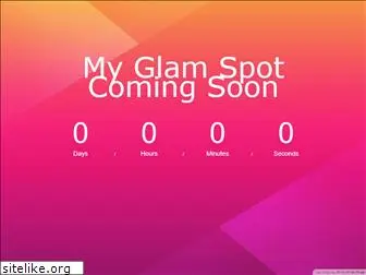 myglamspot.com