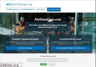 myglassclass.com