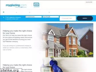 myglazing.com