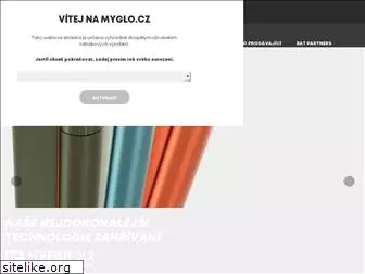 myglo.cz