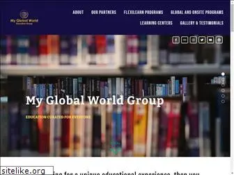 myglobalworld.org