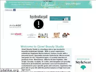 myglowbeauty.com