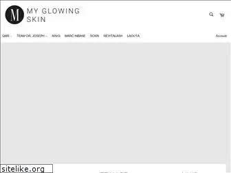 myglowingskin.nl