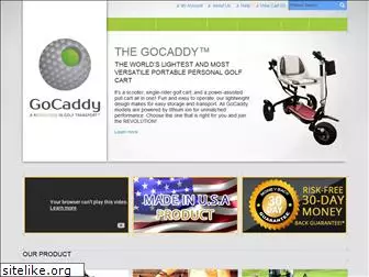 mygocaddy.com