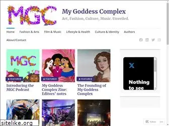 mygoddesscomplex.com