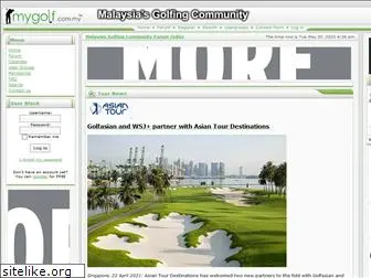 mygolf.com.my