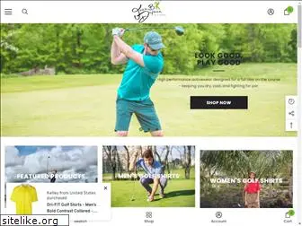 mygolfshirts.com