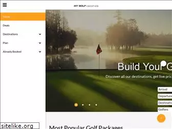 mygolfvacation.com