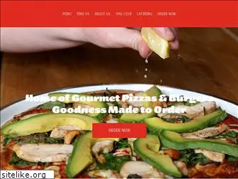 mygoodnesspizza.com.au