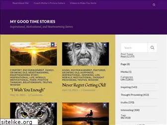 mygoodtimestories.com