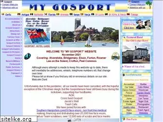 mygosport.org