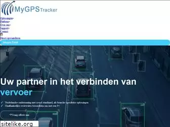 mygpstracker.nl