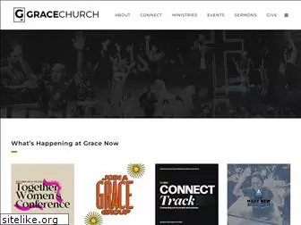 mygrace.com