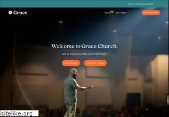 mygracefamilies.com