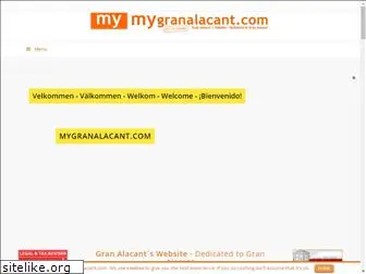 mygranalacant.com