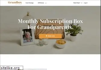 mygrandbox.com